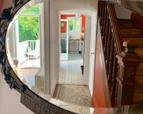 La Vill�giature