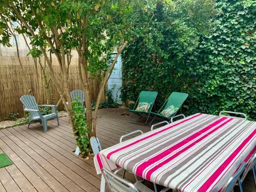 La Vill�giature
