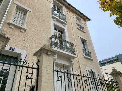 La Vill�giature