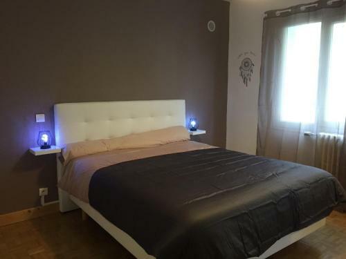 Apartamento 45 Rue De Constantine