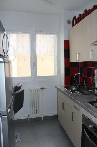 Apartamento 45 Rue De Constantine