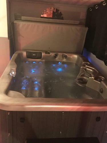 Apartamento Suite Brooklyn Jacuzzi
