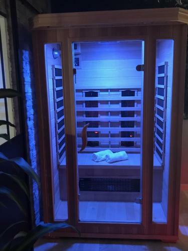 Apartamento Suite Brooklyn Jacuzzi