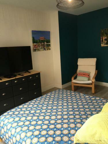 Apartamento Adorable Appartement Proche Thermes Et Plan D?eau