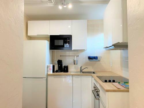 Apartamento Appart'village Vieux Vichy