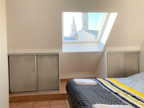 Apartamento Appart'village Vieux Vichy
