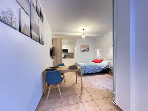 Apartamento Appart'village Vieux Vichy