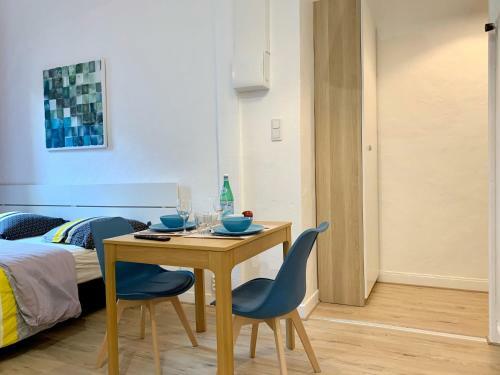 Apartamento Appart'village Vieux Vichy