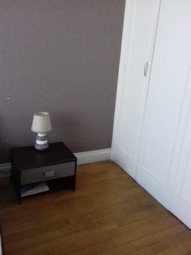 Apartamento 91 Avenue Thermale