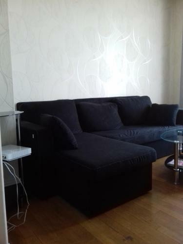Apartamento 91 Avenue Thermale