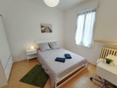 Apartamento Vichy Gare - Parking -cosy