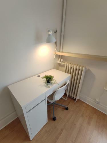 Apartamento Vichy Gare - Parking -cosy