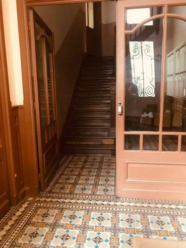 Apartamento Pastille