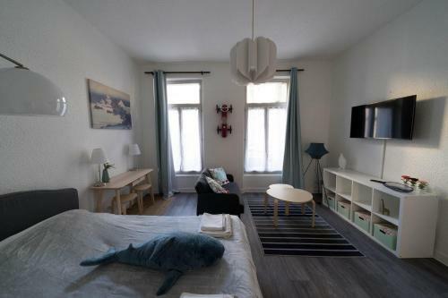 Apartamento Chez Murillo, So Carnot !