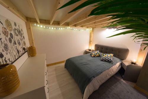 Apartamento Chez Helder - Vichy Top Destination