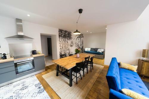 Apartamento Chez Helder - Vichy Top Destination