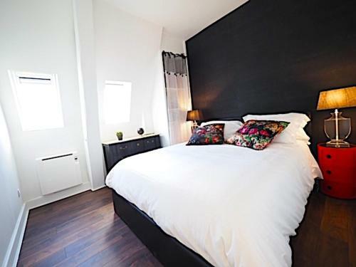 Apartamento Nouveaute 2022 Cocon Design Vichy Triangle D'or