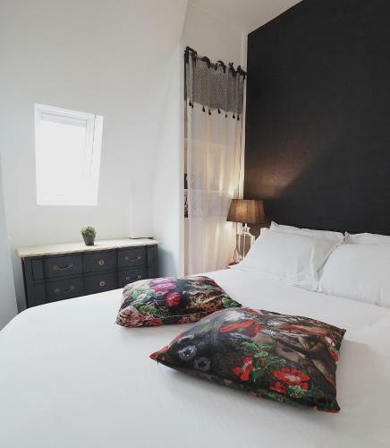 Apartamento Nouveaute 2022 Cocon Design Vichy Triangle D'or