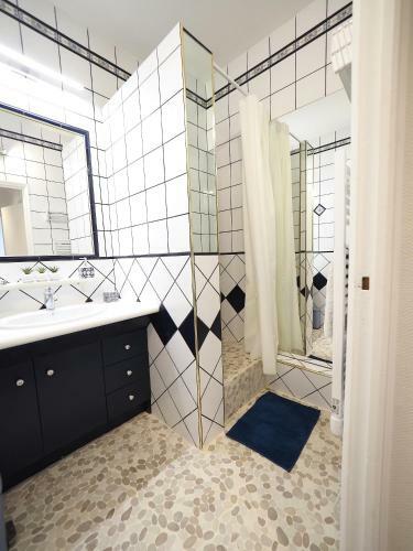 Apartamento Nouveaute 2022 Cocon Design Vichy Triangle D'or