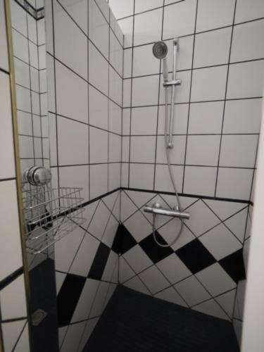 Apartamento Nouveaute 2022 Cocon Design Vichy Triangle D'or