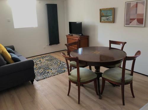 Apartamento Sainte C�cile 7 - T3 �l�gant Et Central