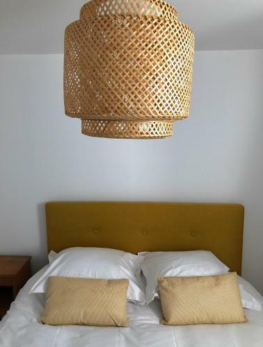 Apartamento Sainte C�cile 7 - T3 �l�gant Et Central