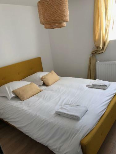 Apartamento Sainte C�cile 7 - T3 �l�gant Et Central