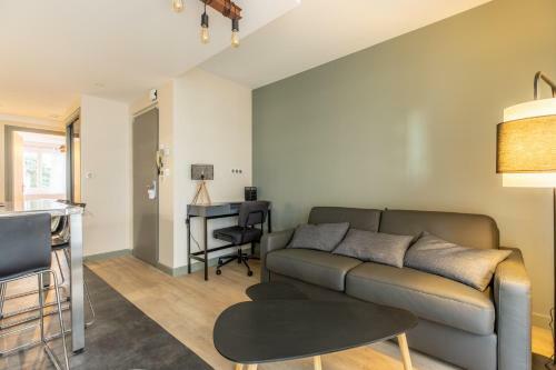 Apartamento Standing Thermes Confort
