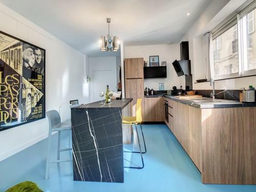Apartamento La Loge De L'op�ra
