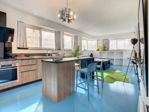 Apartamento La Loge De L'op�ra
