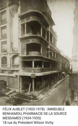 Apartamento La Loge De L'op�ra