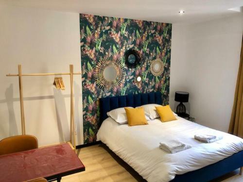 Apartamento Sainte C�cile 4 - Studio �l�gant Et Central