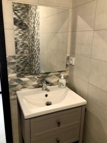 Apartamento Sainte C�cile 4 - Studio �l�gant Et Central