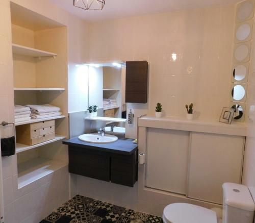 Apartamento 14 Rue De La C�te