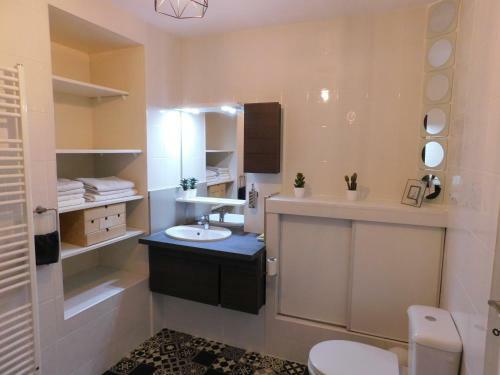 Apartamento 14 Rue De La C�te