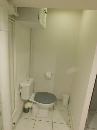 Apartamento 14 Rue De La C�te
