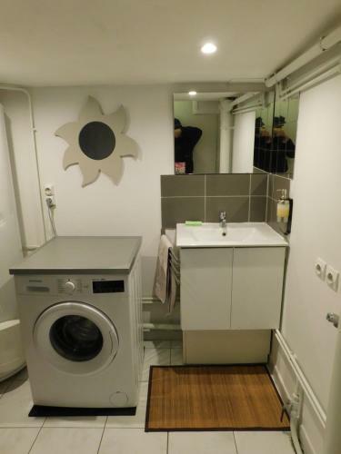 Apartamento 14 Rue De La C�te