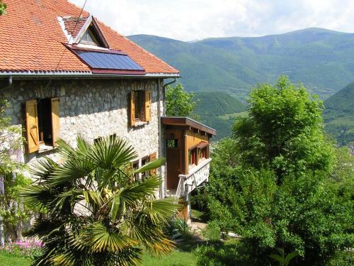 Domaine Du Rocher St-loup