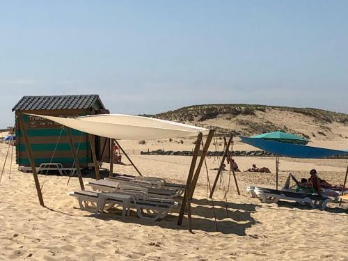 Apartamento Le Boucanier