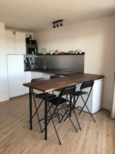Apartamento Le Boucanier