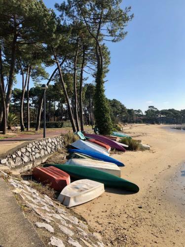 Apartamento Le Boucanier