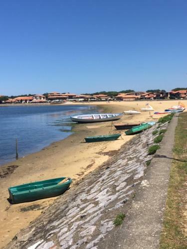 Apartamento Le Boucanier