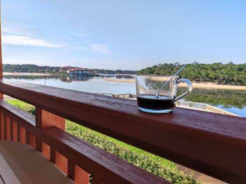 Apartamento A 2 Pas De La Plage, Studio Vue Top Et Piscine