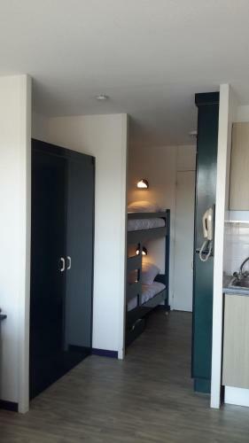 Apartamento A 2 Pas De La Plage, Studio Vue Top Et Piscine