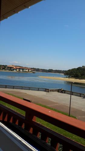 Apartamento A 2 Pas De La Plage, Studio Vue Top Et Piscine