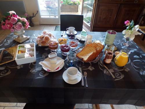 Bed & Breakfast Chambres Peyroutas "am�lie"