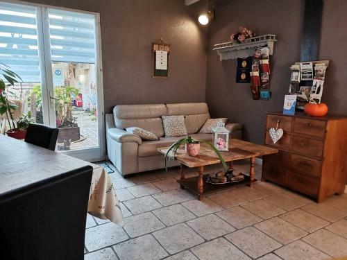 Bed & Breakfast Chambres Peyroutas "am�lie"