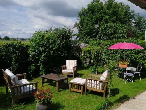 Bed & Breakfast Chambres Peyroutas "am�lie"