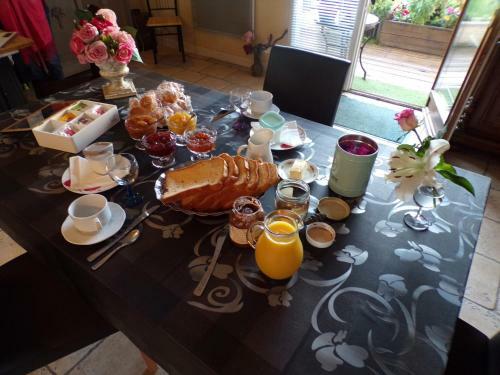 Bed & Breakfast Chambres Peyroutas "am�lie"