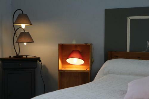 Bed & Breakfast Chambres Peyroutas "am�lie"